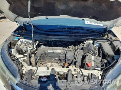 Zdjęcie 11 z 12 samochodu: 2015 HONDA CR-V EXL VIN:5J6RM4H79FL008782 - miniatura