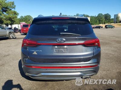 Zdjęcie 6 z 12 samochodu: 2023 HYUNDAI SANTA FE LIMITED VIN:5NMS44ALXPH617364 - miniatura