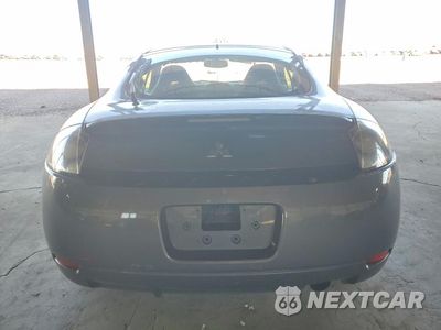 Zdjęcie 6 z 12 samochodu: 2006 MITSUBISHI ECLIPSE GS VIN:4A3AK24FX6E032391 - miniatura