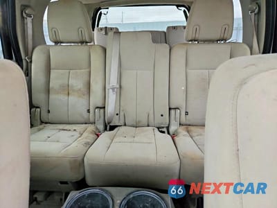 Zdjęcie 10 z 14 samochodu: 2012 FORD EXPEDITION XL VIN:1FMJU1G50CEF46171 - miniatura