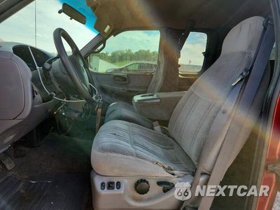 Zdjęcie 7 z 12 samochodu: 1999 FORD F150 VIN:1FTRX18L2XKB31713 - miniatura