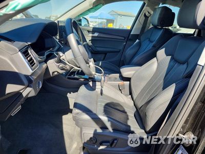 Zdjęcie 7 z 13 samochodu: 2023 AUDI Q5 E PREMIUM PLUS 55 VIN:WA1E2AFYXP2070178 - miniatura