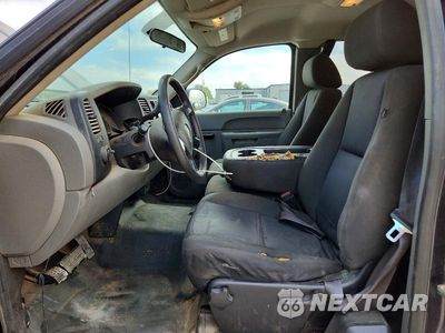Zdjęcie 7 z 13 samochodu: 2011 CHEVROLET SILVERADO C1500 VIN:1GCRCPEX1BZ130543 - miniatura