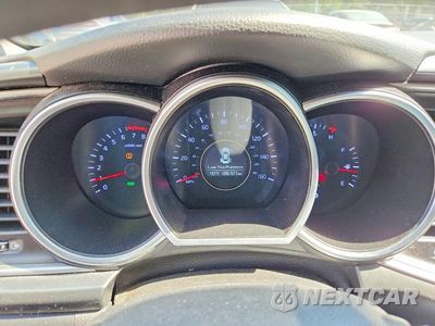 Zdjęcie 9 z 12 samochodu: 2015 KIA OPTIMA LX VIN:5XXGM4A72FG435406 - miniatura