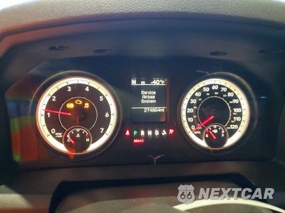 Zdjęcie 9 z 13 samochodu: 2014 RAM 1500 ST VIN:1C6RR6ST1ES301760 - miniatura