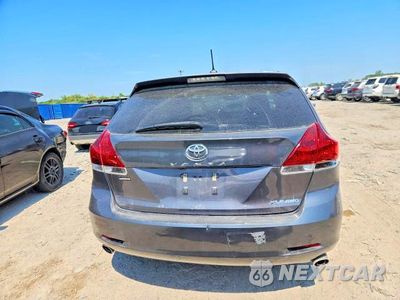 Zdjęcie 6 z 13 samochodu: 2015 TOYOTA VENZA XLE VIN:4T3BK3BB3FU112959 - miniatura
