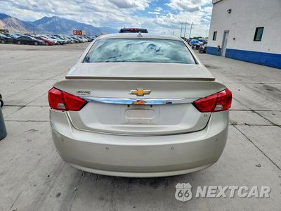 Zdjęcie 6 z 12 samochodu: 2014 CHEVROLET IMPALA LT VIN:2G1125S37E9113369 - miniatura