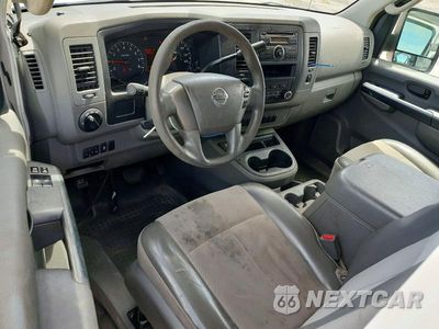 Zdjęcie 8 z 13 samochodu: 2013 NISSAN NV 2500 VIN:1N6BF0LX2DN105788 - miniatura