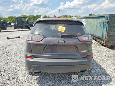 Zdjęcie 6 z 13 samochodu: 2019 JEEP CHEROKEE LATITUDE PLUS VIN:1C4PJLLN3KD119872 - miniatura