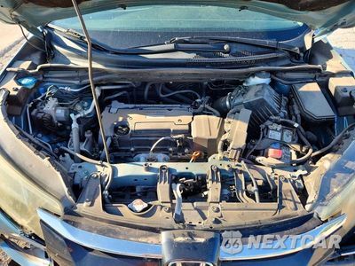 Zdjęcie 12 z 14 samochodu: 2016 HONDA CR-V SE VIN:2HKRM4H41GH609380 - miniatura