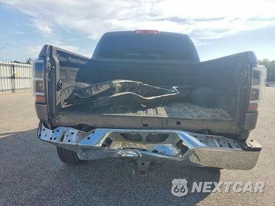 Zdjęcie 6 z 12 samochodu: 2011 TOYOTA TUNDRA CREWMAX SR5 VIN:5TFDW5F18BX171652 - miniatura