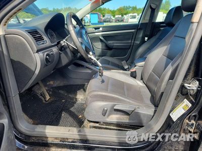 Zdjęcie 7 z 12 samochodu: 2009 VOLKSWAGEN JETTA SE VIN:3VWRM71K39M028788 - miniatura