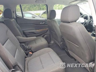 Zdjęcie 11 z 13 samochodu: 2022 GMC ACADIA SLE VIN:1GKKNRL4XNZ136267 - miniatura