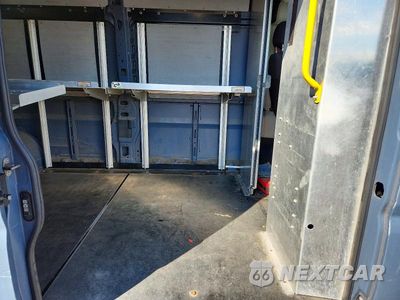 Zdjęcie 11 z 13 samochodu: 2020 RAM PROMASTER 3500 DELIVERY VAN VIN:3C6URVJG3LE136156 - miniatura
