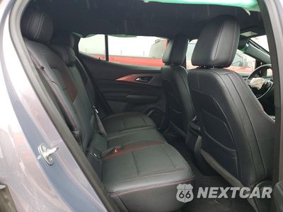 Zdjęcie 11 z 14 samochodu: 2024 CHEVROLET EQUINOX 2RS VIN:3GN7DSRR3RS271292 - miniatura