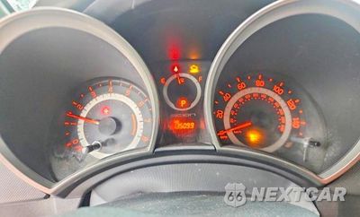 Zdjęcie 9 z 13 samochodu: 2013 SCION TC BASE VIN:JTKJF5C72D3046645 - miniatura