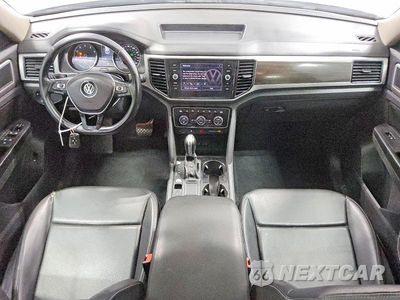 Zdjęcie 8 z 14 samochodu: 2018 VOLKSWAGEN ATLAS SEL VIN:1V2ER2CA4JC528585 - miniatura