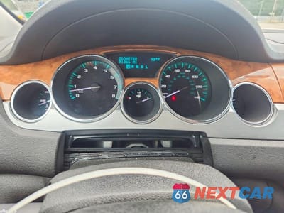 Zdjęcie 9 z 12 samochodu: 2012 BUICK ENCLAVE VIN:5GAKRDED0CJ305497 - miniatura