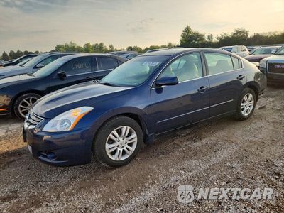 2012 NISSAN ALTIMA 2.5 1N4AL2AP7CN502925 - główne zdjęcie licytacji z USA - miniatura
