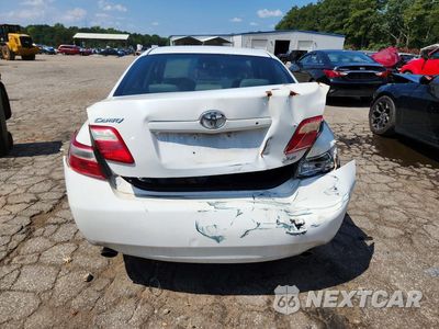 Zdjęcie 6 z 12 samochodu: 2007 TOYOTA CAMRY XLE V6 VIN:4T1BK46KX7U526184 - miniatura
