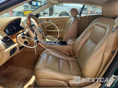 Zdjęcie 7 z 12 samochodu: 2007 JAGUAR XK VIN:SAJWA43B275B15275 - miniatura