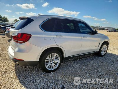 Trzecie zdjęcie samochodu z tyłu: 2016 BMW X5 XDRIVE35I VIN:5UXKR0C59G0P20914 - miniatura
