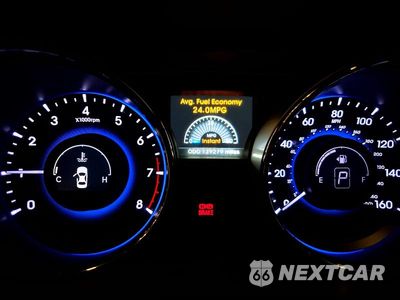 Zdjęcie 9 z 13 samochodu: 2014 HYUNDAI SONATA SE 2.0T VIN:5NPEC4AB0EH901528 - miniatura