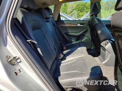 Zdjęcie 11 z 13 samochodu: 2012 AUDI Q5 PREMIUM PLUS VIN:WA1LFAFPXCA024952 - miniatura
