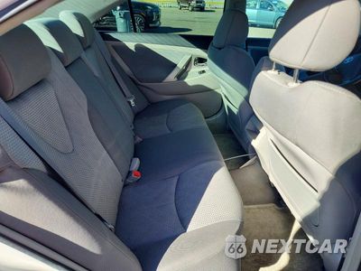 Zdjęcie 10 z 12 samochodu: 2009 TOYOTA CAMRY SE V6 VIN:4T1BK46K39U591252 - miniatura