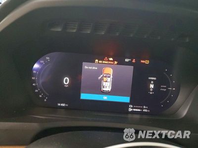 Zdjęcie 9 z 14 samochodu: 2024 VOLVO XC90 PLUS VIN:YV4H60CE3R1153095 - miniatura