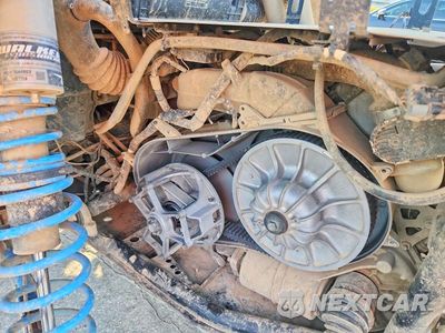 Zdjęcie 7 z 10 samochodu: 2019 POLARIS RZR XP TURBO EPS VIN:3NSVDE925KF583390 - miniatura