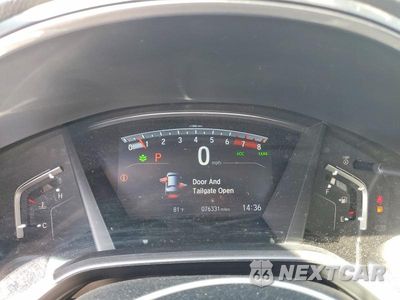 Zdjęcie 9 z 14 samochodu: 2019 HONDA CR-V EXL VIN:5J6RW2H84KA018813 - miniatura