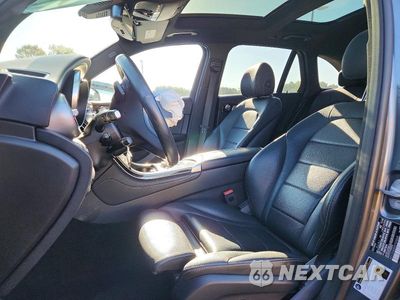 Zdjęcie 7 z 13 samochodu: 2019 MERCEDES-BENZ GLC 300 4MATIC VIN:WDC0G4KBXKF570065 - miniatura