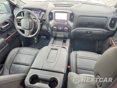Zdjęcie 8 z 12 samochodu: 2019 GMC SIERRA K1500 DENALI VIN:1GTU9FEL4KZ358570 - miniatura