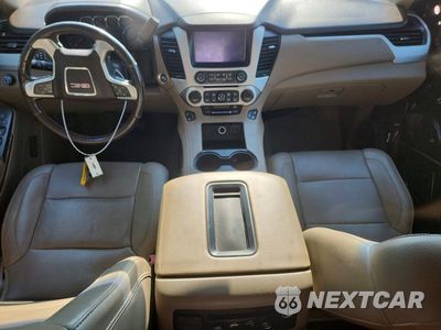 Zdjęcie 8 z 14 samochodu: 2018 GMC YUKON SLT VIN:1GKS2BKC5JR238420 - miniatura