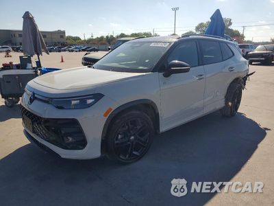 2026 VOLKSWAGEN TIGUAN SE R-LINE BLACK 3VVHR7RM7TM045012 - główne zdjęcie licytacji z USA - miniatura
