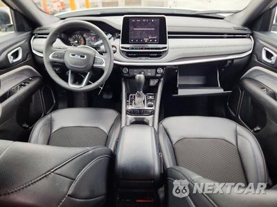 Zdjęcie 8 z 13 samochodu: 2025 JEEP COMPASS LATITUDE VIN:3C4NJDBN1ST586328 - miniatura