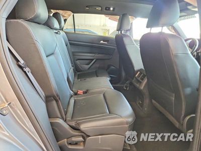 Zdjęcie 11 z 13 samochodu: 2020 VOLKSWAGEN ATLAS CROSS SPORT SEL VIN:1V2ME2CA0LC228486 - miniatura