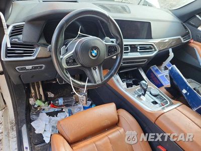 Zdjęcie 8 z 12 samochodu: 2019 BMW X5 XDRIVE40I VIN:5UXCR6C59KLL35190 - miniatura
