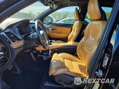 Zdjęcie 7 z 13 samochodu: 2016 VOLVO XC90 T6 VIN:YV4A22PN9G1003377 - miniatura