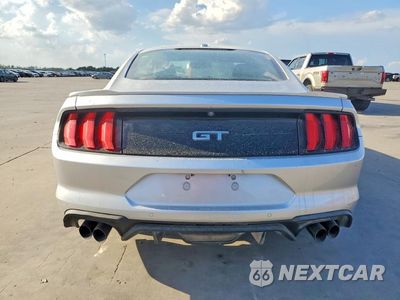 Zdjęcie 6 z 12 samochodu: 2019 FORD MUSTANG GT VIN:1FA6P8CF1K5116081 - miniatura