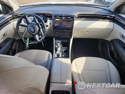 Zdjęcie 8 z 12 samochodu: 2024 HYUNDAI TUCSON SEL VIN:5NMJF3DE3RH366347 - miniatura