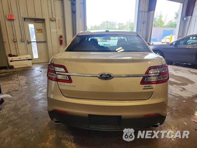 Zdjęcie 6 z 12 samochodu: 2018 FORD TAURUS SEL VIN:1FAHP2E82JG117361 - miniatura