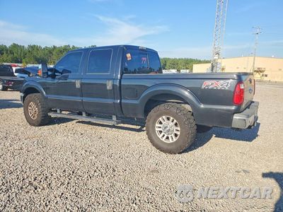 Drugie zdjęcie samochodu z przodu: 2013 FORD F250 SUPER DUTY VIN:1FT7W2B6XDEB84964 - miniatura