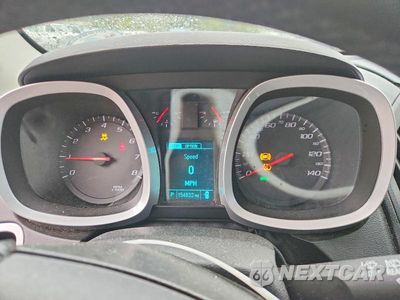 Zdjęcie 9 z 13 samochodu: 2017 CHEVROLET EQUINOX LT VIN:2GNFLFEK4H6232884 - miniatura