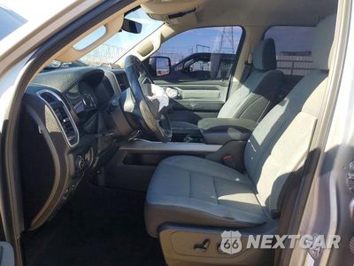 Zdjęcie 7 z 12 samochodu: 2020 RAM 1500 BIG HORN/LONE STAR VIN:1C6SRFBT3LN254261 - miniatura