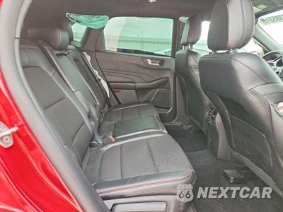 Zdjęcie 10 z 12 samochodu: 2025 FORD ESCAPE ST LINE VIN:1FMCU0MN2SUB68740 - miniatura