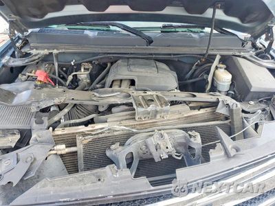 Zdjęcie 11 z 12 samochodu: 2011 CHEVROLET SILVERADO K1500 LT VIN:3GCPKSE39BG322822 - miniatura
