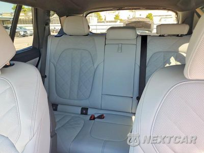 Zdjęcie 10 z 14 samochodu: 2026 BMW X5 XDRIVE40I VIN:5UX23EU02T9337923 - miniatura