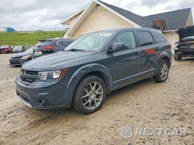 2017 DODGE JOURNEY GT 3C4PDDEG8HT588275 - główne zdjęcie licytacji z USA - miniatura